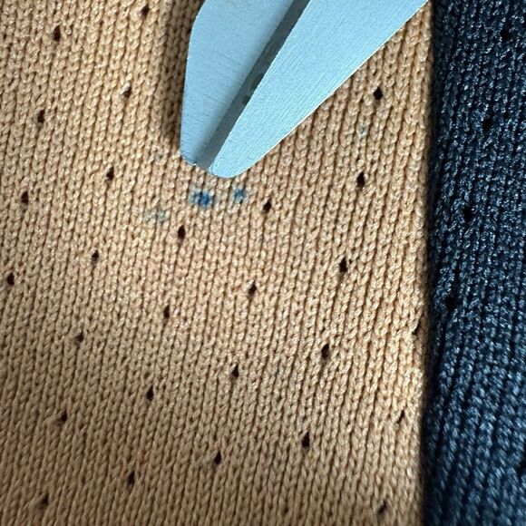 Vintage Majestic San Francisco Giants Jersey 2XL Made USA Black Orange MLB SF - Picture 8 of 12